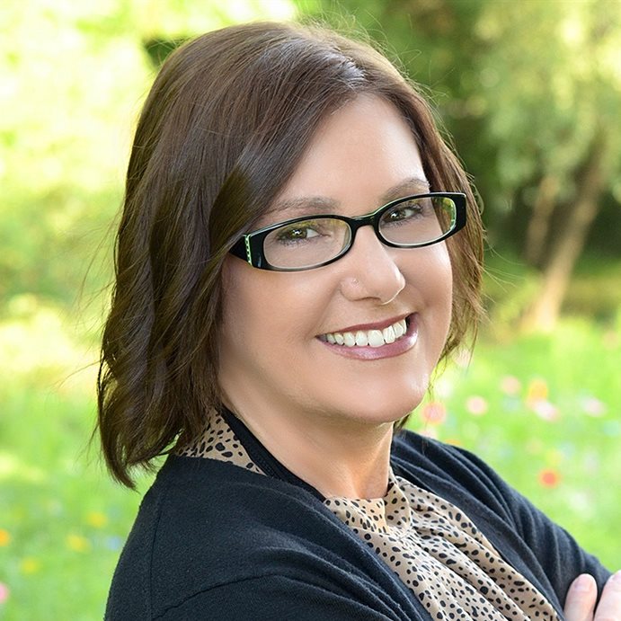 Jennifer Cragg